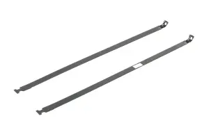 Gas Tank Straps - LH/RH Pair - 68-76 Dodge Plymouth A-Body - Image 1 of 2