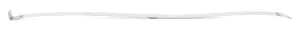 Gas Tank Strap - LH or RH - 66-67 Dodge Plymouth B-Body - Image 2 of 2