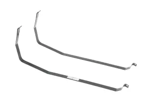 Gas Tank Straps - LH/RH Pair - 71-73 Dodge Plymouth B-Body - Image 1 of 2