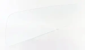 Back Glass - Clear - 67-72 Ford F100 F250 - Image 2 of 3