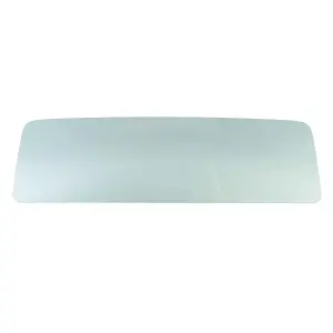 1978 Ford F250 Back Glass - Green Tint - 73-79 Ford F100 F150 F250