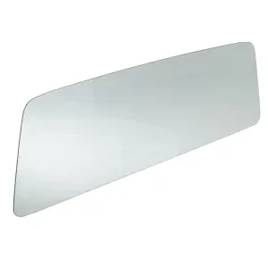 Back Glass - Green Tint - 73-79 Ford F100 F150 F250 - Image 3 of 3