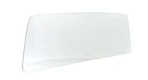 1981 Ford F150 Back Glass - Clear - 80-96 Ford Pickup Truck F150 F250 F350
