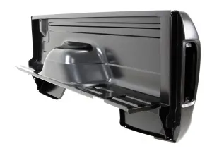 Bedside Assembly - Short Bed w/o Gas Hole - RH - 73-79 Ford F100 F150 F250 F350 - Image 4 of 5