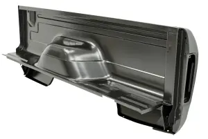 Bedside Assembly - Short Bed w/o Gas Hole - RH - 73-79 Ford F100 F150 F250 F350 - Image 5 of 5