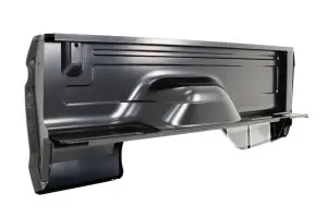 Bedside Assembly - Short Bed w/o Gas Hole - RH - 73-79 Ford F100 F150 F250 F350 - Image 3 of 5