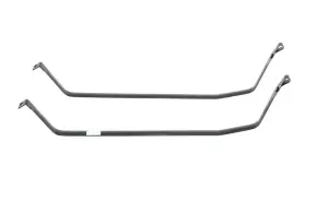 Gas Tank Straps - LH/RH Pair - 78-87 El Camino - Image 2 of 2
