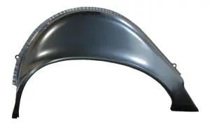 1965 Plymouth Fury Outer Wheelhouse - LH - 63-65 Plymouth B-Body