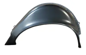 1965 Plymouth Fury Outer Wheelhouse - RH - 63-65 Plymouth B-Body