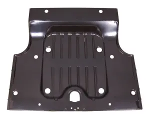 1962 Plymouth Fury Trunk Floor - OE Style - 62-65 Dodge Plymouth B-Body