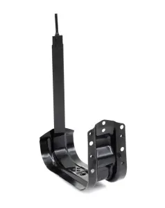 Gas Tank Support Bracket with Strap - Front - 73-91 Chevy GMC CK Squarebody Truck - Image 3 of 4