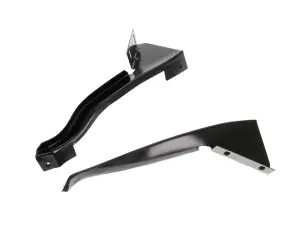 Rear Valance Brackets - Pair - 70 Plymouth Barracuda - Image 2 of 2
