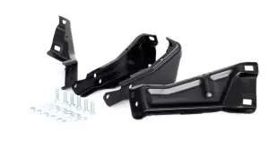 Rear Bumper Bracket Set - 81-91 Chevy GMC C/K Fleetside Pickup - Image 3 of 3