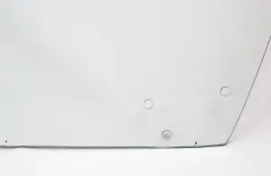 Door Glass - Clear - RH - 70-81 Camaro Firebird - Image 4 of 4
