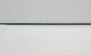 Door Glass - Clear - RH - 64-67 El Camino - Image 2 of 2