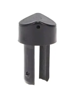 Shaker Hood Scoop Top Plug - 70-71 Torino Ranchero w/ Ram Air - Image 1 of 3