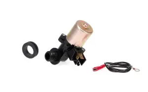 Windshield Washer Pump - 67-76 Dodge Plymouth A-Body; 67-71 B-Body; 70-71 E-Body - Image 1 of 3