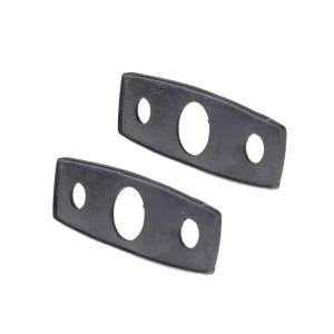 Outside Door Mirror Gaskets - Pair - 70 Challenger Barracuda - Image 4 of 4