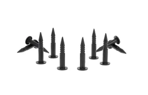 Firewall Insulation Retainers - 10pcs - 67-76 Dodge Plymouth A-Body; 66-74 B-Body; 70-74 E-Body - Image 2 of 2