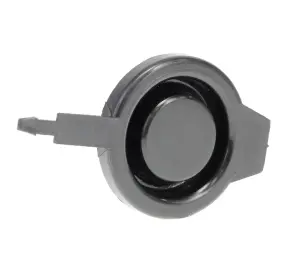 Windshield Washer Reservoir Cap - 65-76 Dodge Plymouth A-Body; 65-72 B-Body; 70-74 E-Body - Image 1 of 3