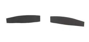 Outside Door Mirror Gasket - LH - 71-76 Dodge Plymouth B-Body 71-74 E-Body - Image 3 of 3