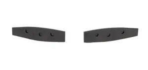 1974 Plymouth GTX Outside Door Mirror Gasket - LH - 71-76 Dodge Plymouth B-Body 71-74 E-Body