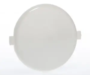 1965 Plymouth Satellite Dome Lamp Lense - 63-76 Dodge Plymouth A-Body; 65-74 B-Body; 70-74 E-Body