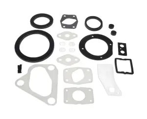 Firewall Gasket Set - Without A/C and Wiper Pivots - 67-72 Dodge Plymouth A-Body - Image 1 of 2