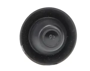 Plastic Body Plug - Depressed Center - 1/2 inch - as required - Image 3 of 3