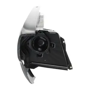Front Fender - RH - 69 Dart - Image 2 of 4