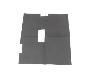 Gas Tank Pad - 70-74 Dodge Plymouth E-Body - Image 2 of 3