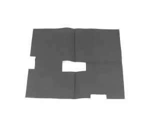 Gas Tank Pad - 70-74 Dodge Plymouth E-Body - Image 1 of 3