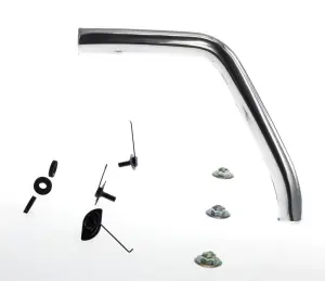 Quarter Panel Molding - Rear - RH - 70 Challenger - Image 1 of 3