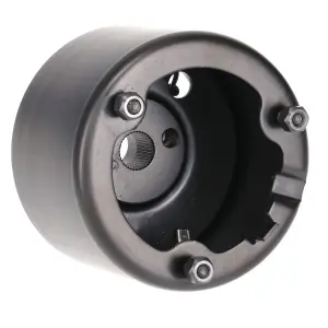 1979 Dodge D150 Steering Wheel Mounting Hub - Tuff Wheel or Rim Blow - 70-76 Dodge Plymouth A B E Body