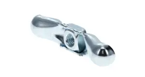 1963 Plymouth Valiant Spare Tire Wing Nut - 63-68 Dodge Plymouth A, B, E-Body