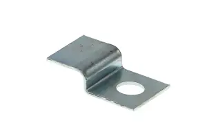 Windshield Washer Nozzle Bracket - 67-74 Dodge Plymouth A-Body - Image 2 of 3