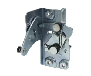 Front Door Latch - LH - 52-55 Chevy GMC Pickup Truck - Image 3 of 3