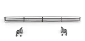 Cowl Induction Flapper Door Kit - 70-72 Chevelle SS El Camino SS Sprint SP (Door, Brackets, Screws, Bushings) - Image 2 of 3