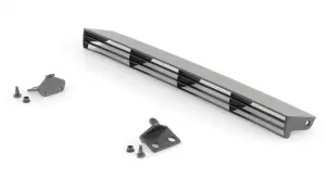 1970 GMC Sprint Cowl Induction Flapper Door Kit - 70-72 Chevelle SS El Camino SS Sprint SP (Door, Brackets, Screws, Bushings)