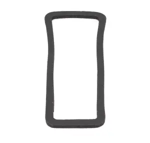 1948 GMC Suburban Cowl Side Vent Door Gasket - 47-50 Chevy GMC Pickup Truck Suburban