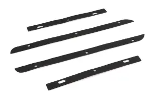 Transmission Inspection Cover Seal Kit - 47-55 Chevy GMC Pickup Truck - Image 2 of 2