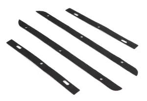 Transmission Inspection Cover Seal Kit - 47-55 Chevy GMC Pickup Truck - Image 1 of 2