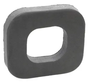 Cab Floor Shift Seal - 4spd Manual - 34-66 Chevy GMC Pickup Truck Suburban - Image 3 of 3