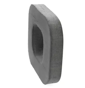 Cab Floor Shift Seal - 4spd Manual - 34-66 Chevy GMC Pickup Truck Suburban - Image 2 of 3
