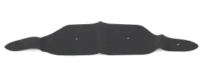 Hood Emblem Gasket - 55 Chevy Pickup Truck - Image 3 of 3