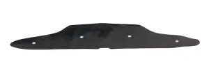 Hood Emblem Gasket - 54-55 Chevy Pickup Truck - Image 3 of 3