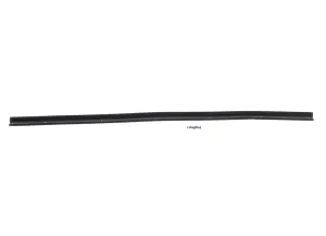 1981 Ford F150 Hood to Cowl Seal - 80-96 F100 F150 Bronco, 80-98 F250 F350 Classic