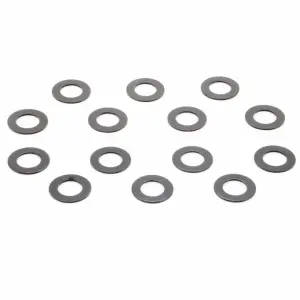1972 Pontiac GTO Body Mount Repair Kit - 14 pcs - 64-72 GM Chevelle El Camino A-Body