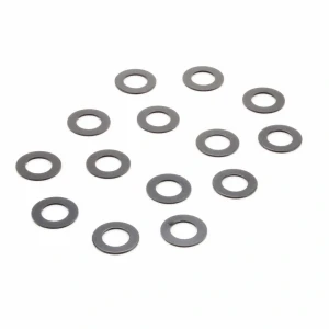 Body Mount Repair Kit - 14 pcs - 64-72 GM Chevelle El Camino A-Body - Image 6 of 6