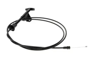 Hood Latch Release Cable Assembly - 81-91 Chevy GMC C/K Truck Blazer Jimmy Suburban - Image 2 of 2